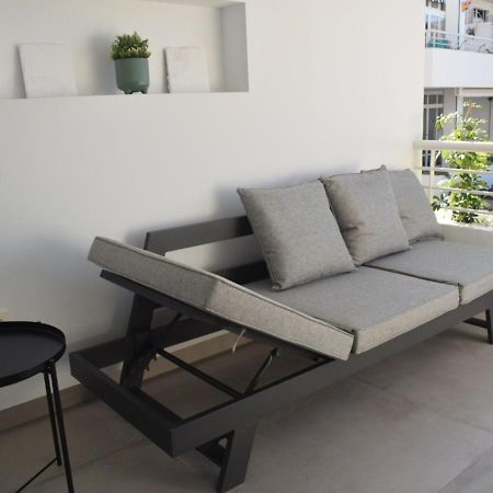 Las Caracolas Deluxe Apartment Nº5 Пуэрто дель Кармен Экстерьер фото