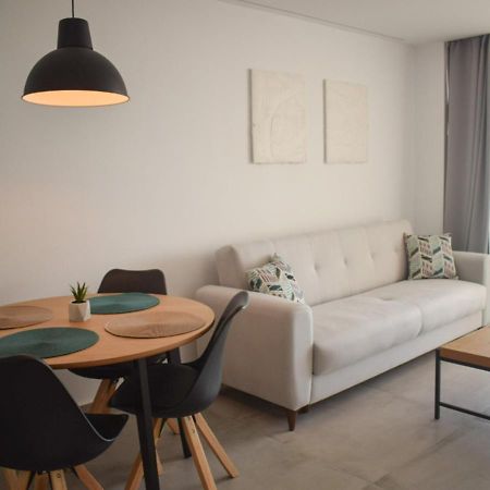 Las Caracolas Deluxe Apartment Nº5 Пуэрто дель Кармен Экстерьер фото