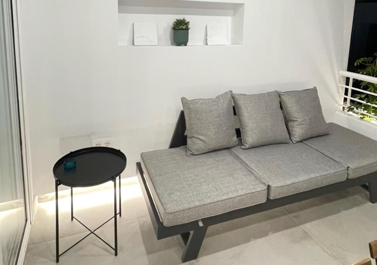 Las Caracolas Deluxe Apartment Nº5 Пуэрто дель Кармен Экстерьер фото