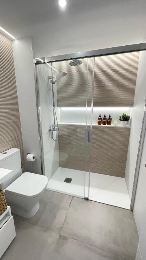 Las Caracolas Deluxe Apartment Nº5 Пуэрто дель Кармен Экстерьер фото
